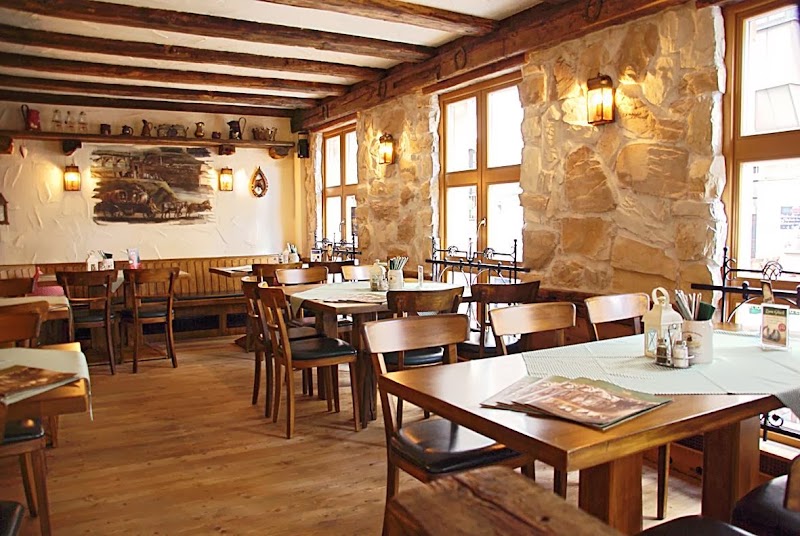 Kutscherschänke exterior