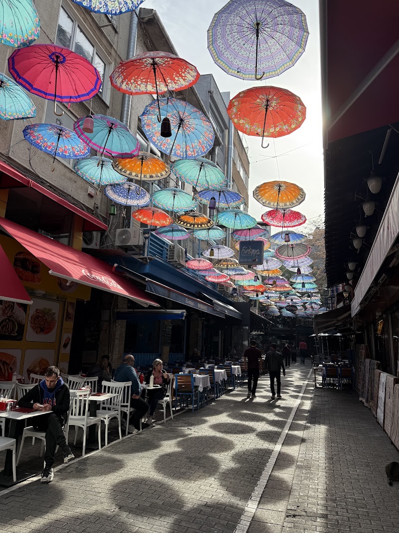 KADIKÖY - MODA