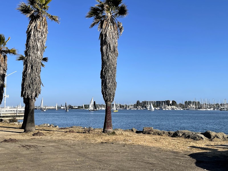 Estuary Park exterior