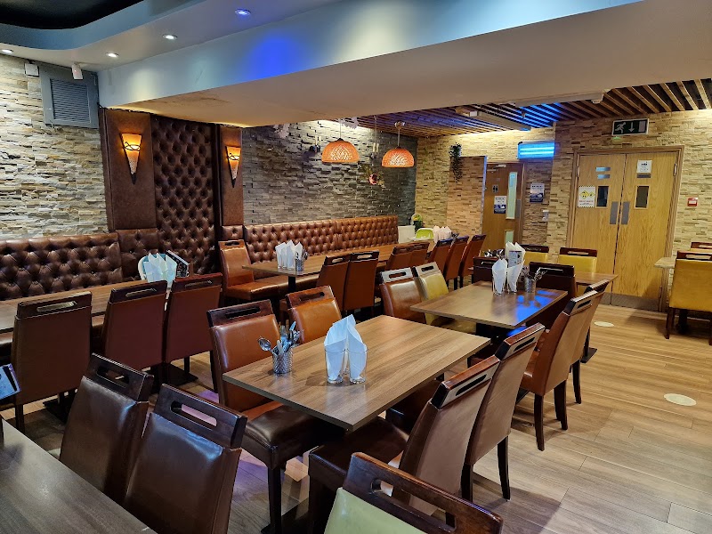 Eastern Kebab House & Restaurant exterior