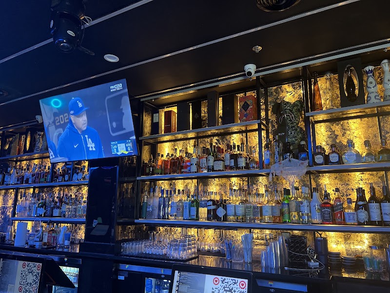 Live-K Karaoke Bar | The Wharf exterior