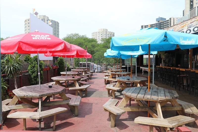 Reggies Chicago exterior