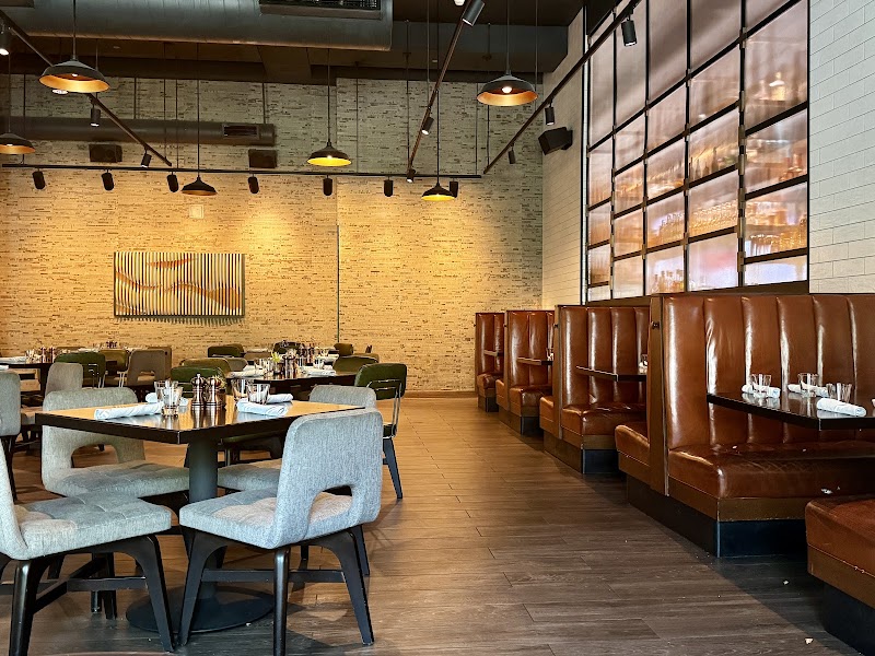 Conner's Kitchen + Bar exterior