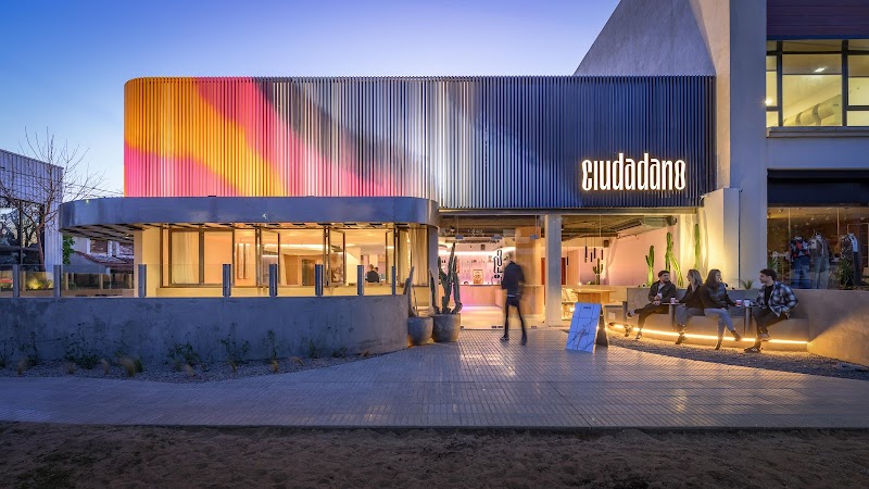 Ciudadano exterior