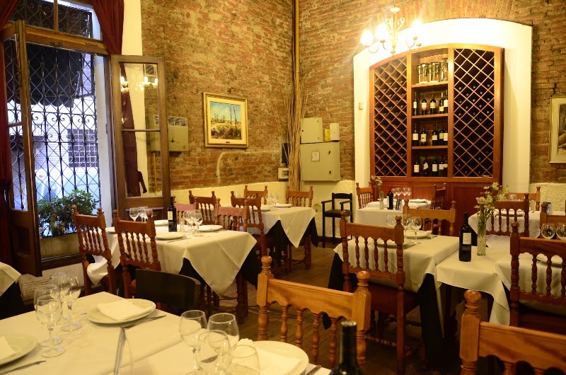La Pancha exterior
