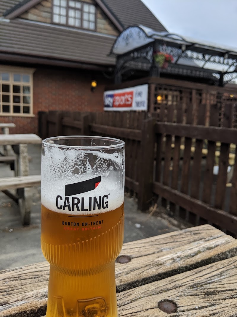 Four Dogs Pub exterior