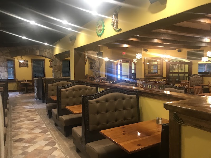 El Toro Loco Mexican Bar & Grill exterior