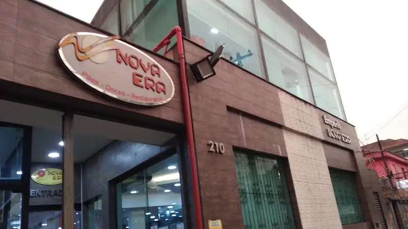 New Era Emporium exterior