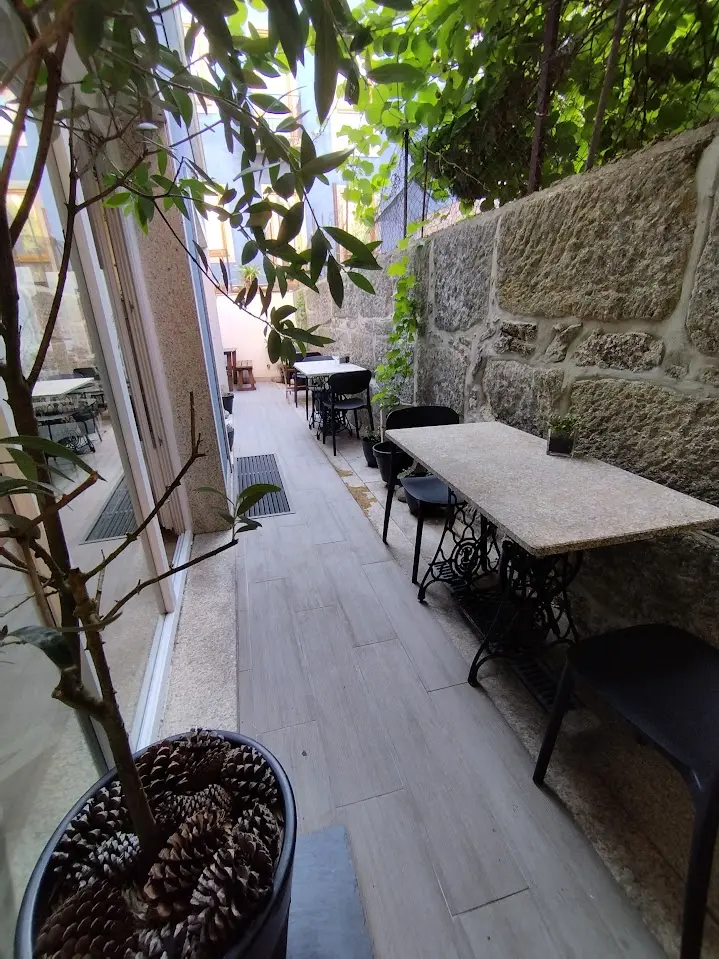 di Vino Dão exterior