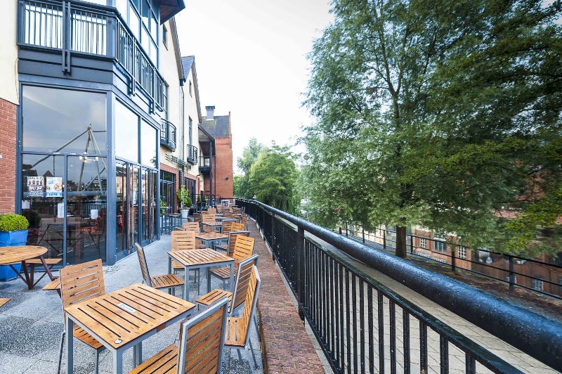 The Queen of Iceni - JD Wetherspoon exterior