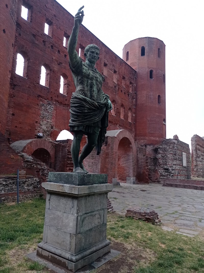 Quadrilatero Romano