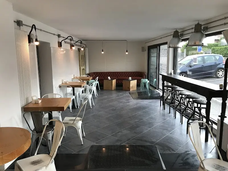 Rio Bar exterior