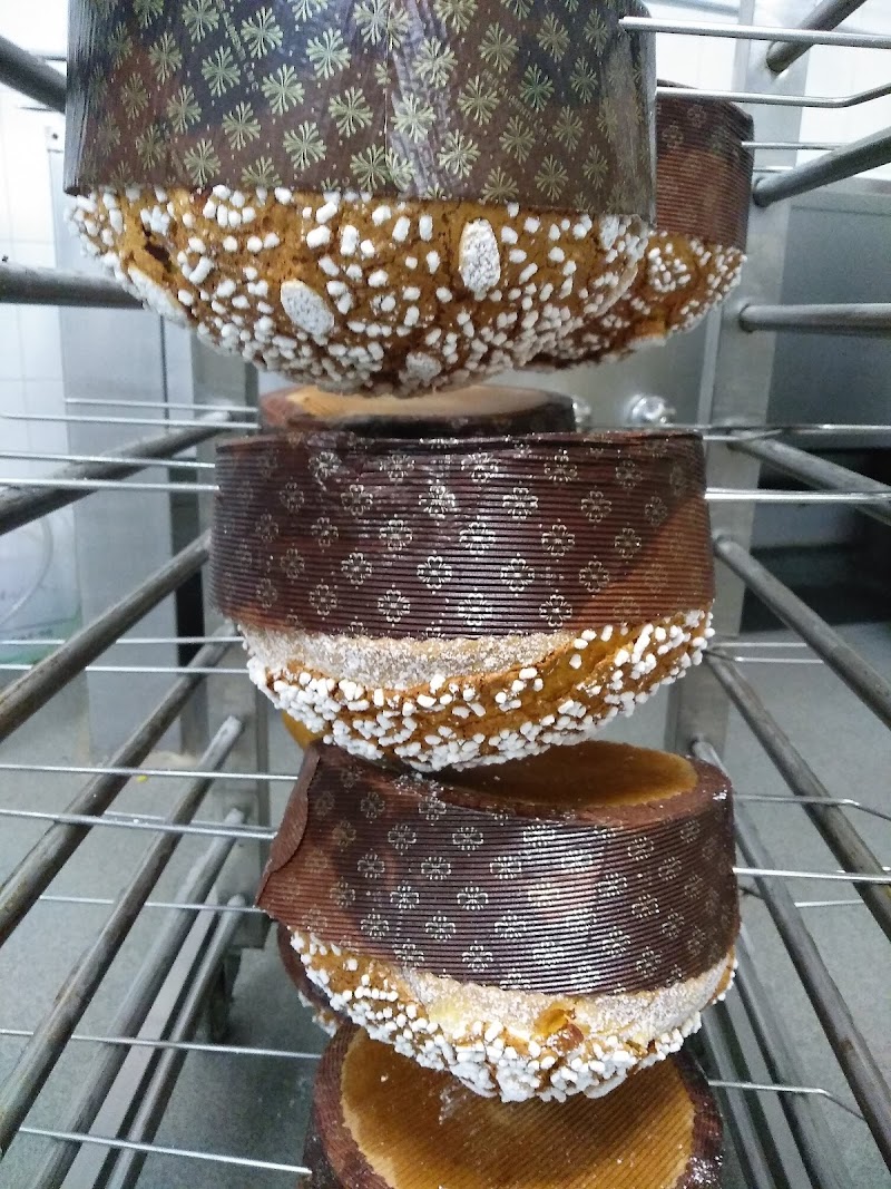 Pasticceria Artigianale Gelateria Nava exterior