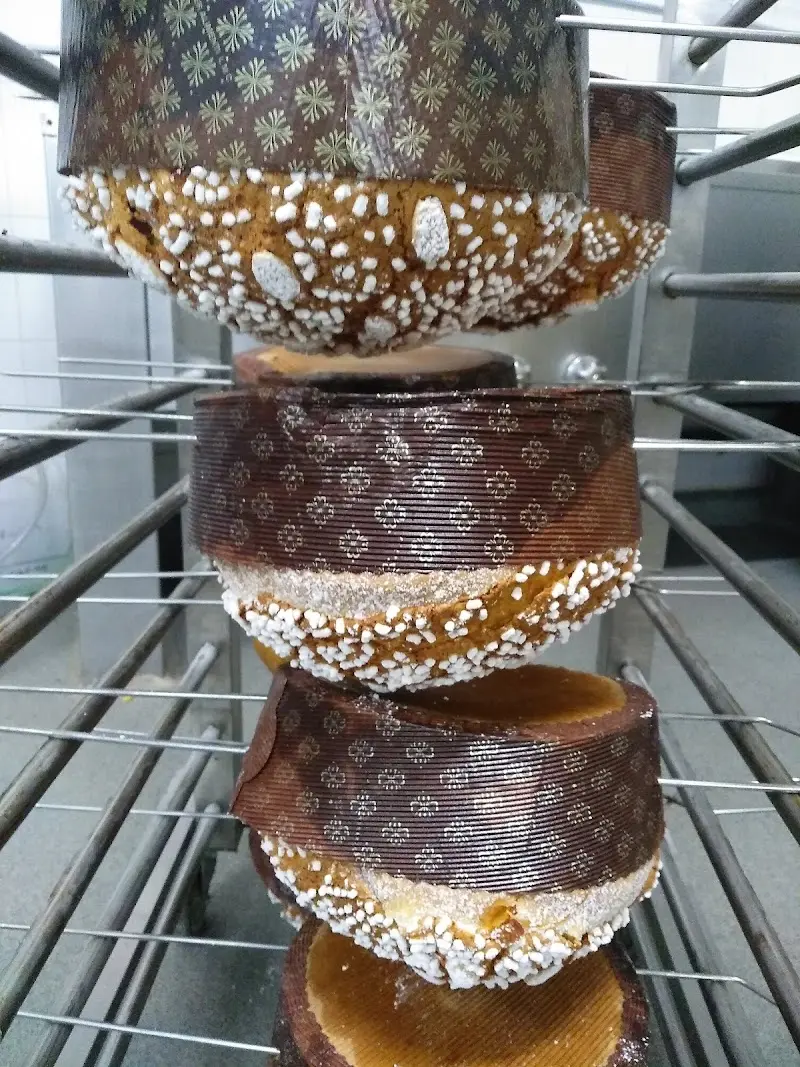 Pasticceria Artigianale Gelateria Nava exterior