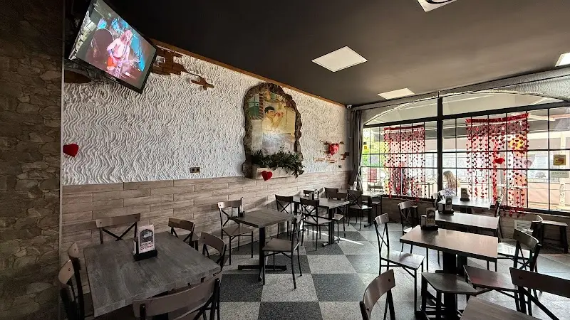 Bar restaurante El Rincón del Tío Eulogio exterior