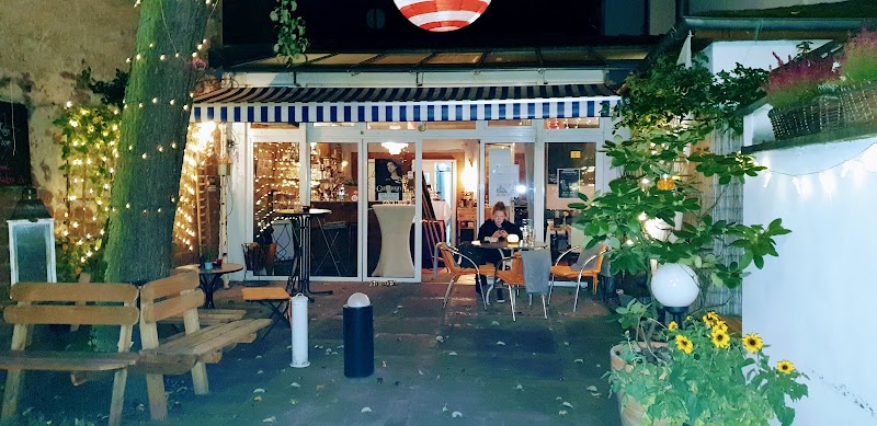 Glockencafé - Kaiserslautern exterior