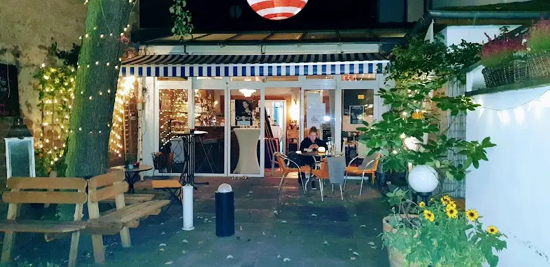 Glockencafé - Kaiserslautern exterior