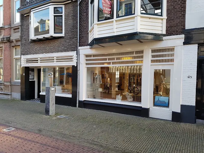 ArtiBrak exterior