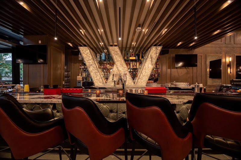 Weso Steakhouse exterior