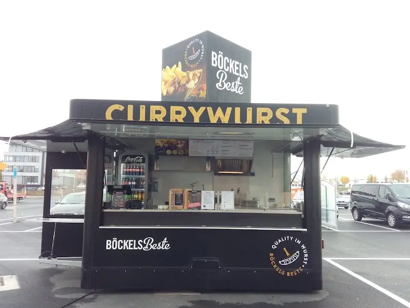 BÖCKELS Beste exterior