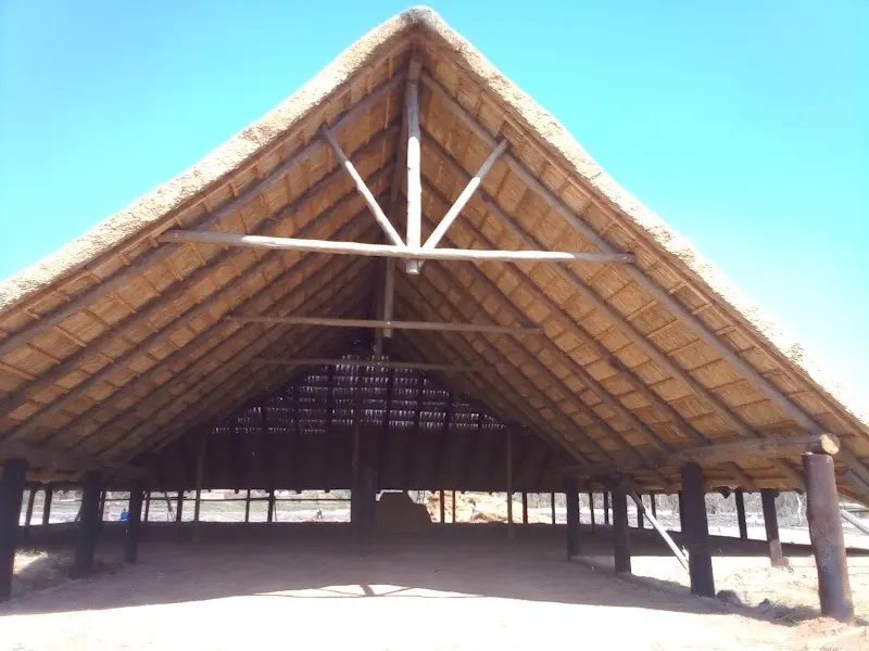 Toroka Uje Bar exterior