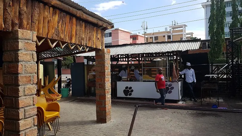 Platinum Annex Dodoma Area C exterior