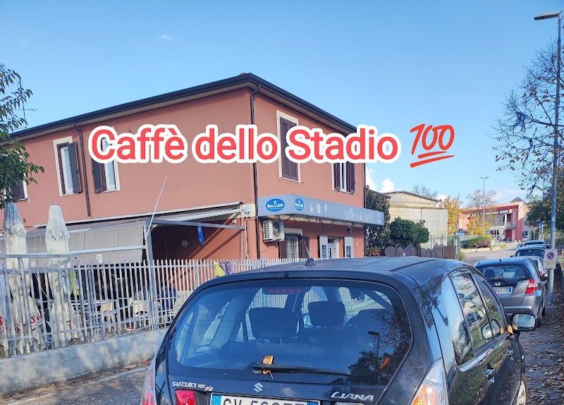 Caffè dello Stadio exterior