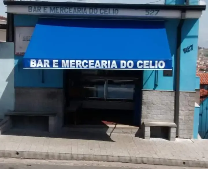 Bar E Mercearia Do Celio exterior