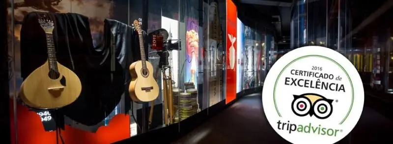 Benfica Cosme Damião Museum exterior