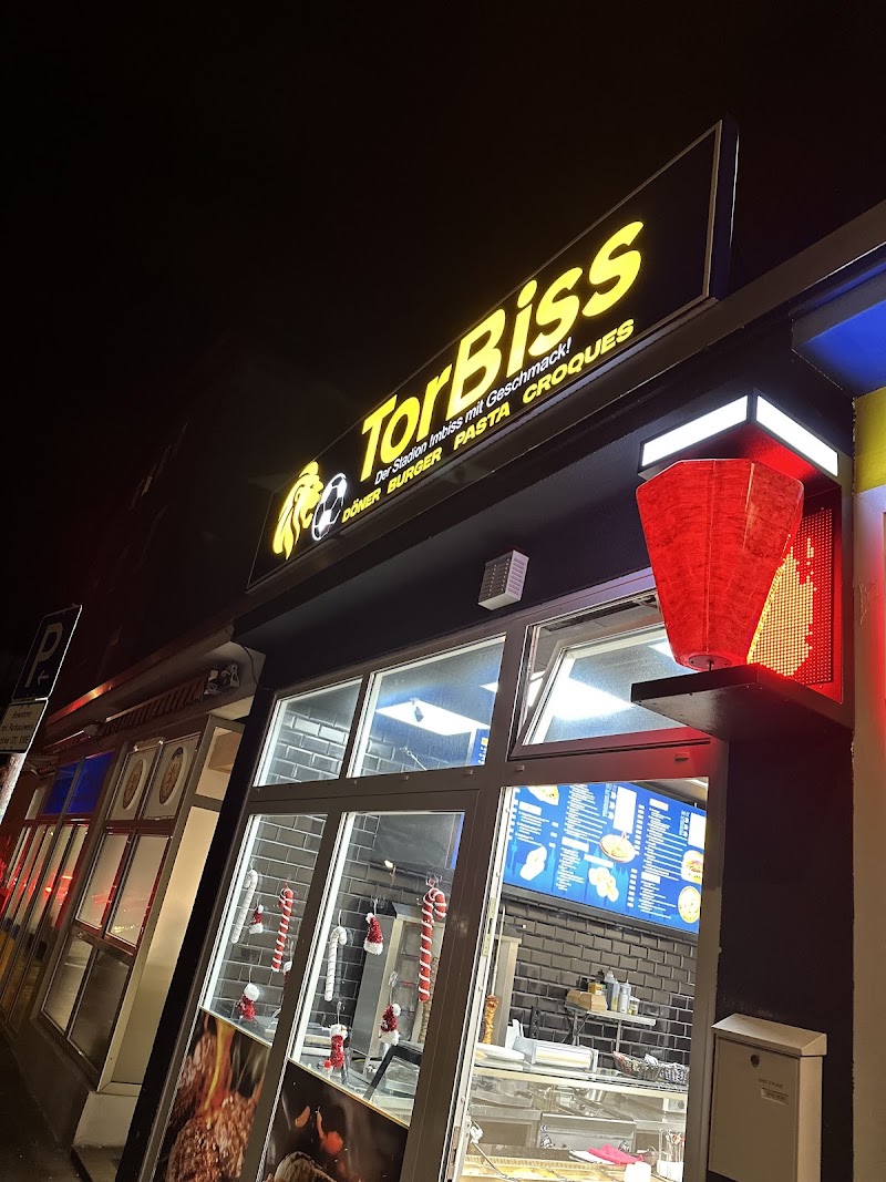 TorBiss exterior