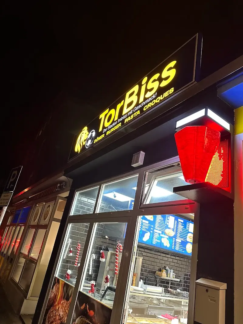 TorBiss exterior