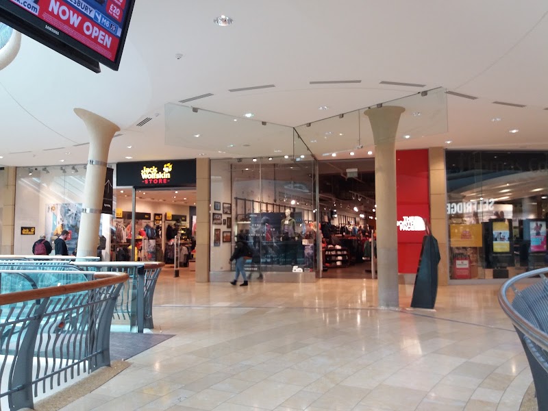 Bullring