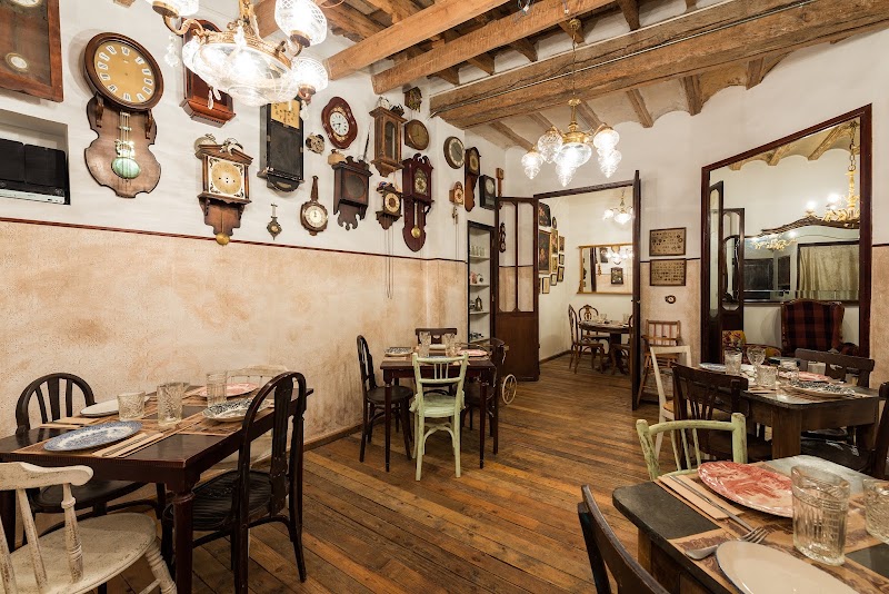 Bar de Pintxos en Castelló Estraperlo exterior