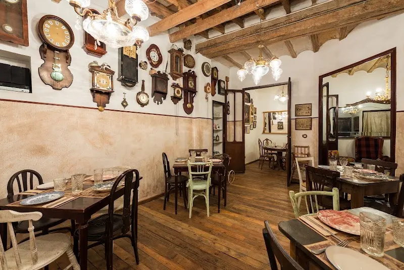 Bar de Pintxos en Castelló Estraperlo exterior