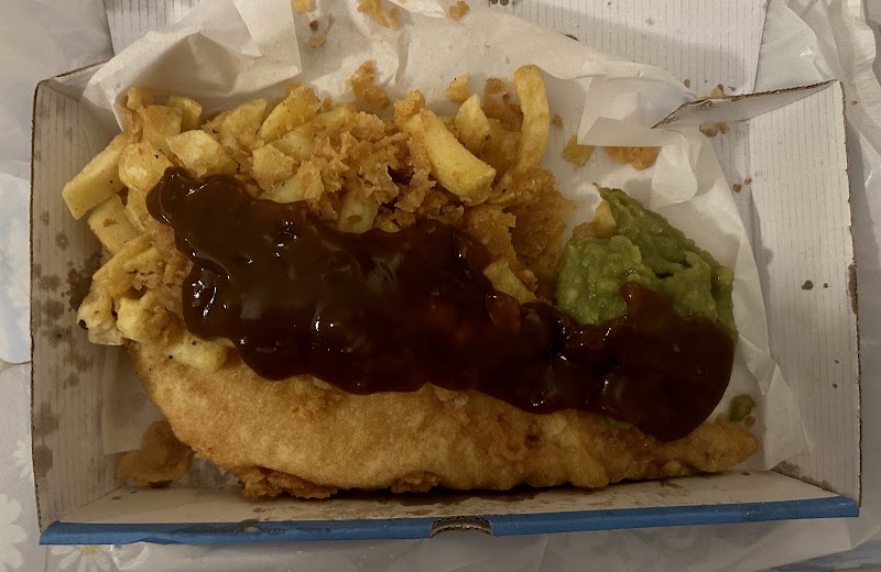 Mathews Chippy exterior