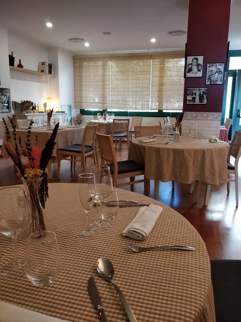 Don Giovanni Ristorante exterior