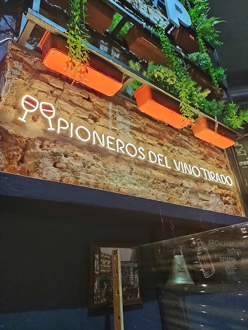 Materia Prima exterior
