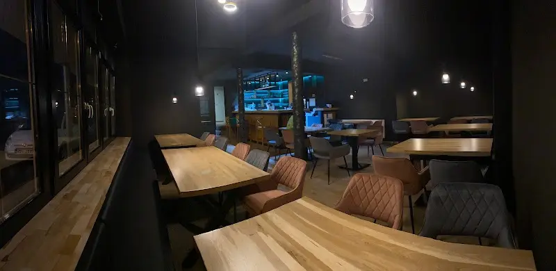 Pho Bui - Vietnamesische Küche exterior