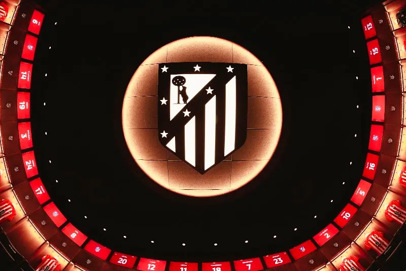 Atleti Tour & Museum exterior