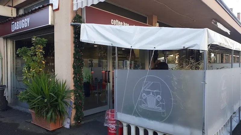 Bar Tabuggy exterior