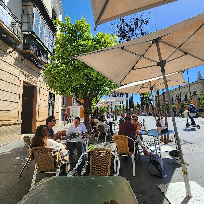 100 Montaditos exterior