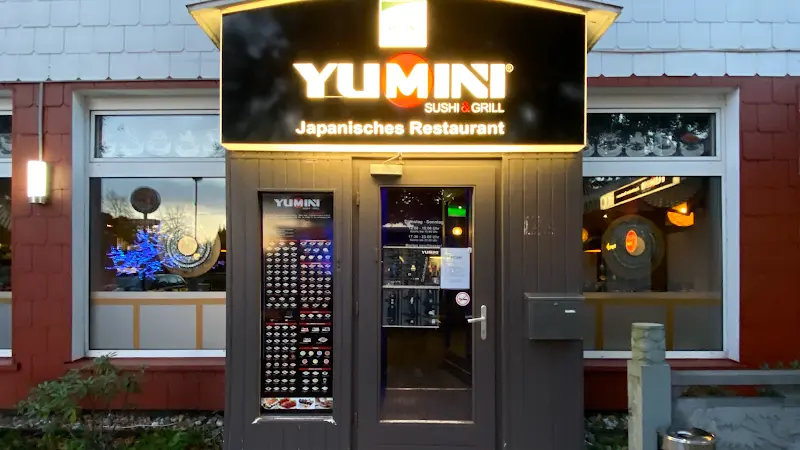 YUMINI exterior