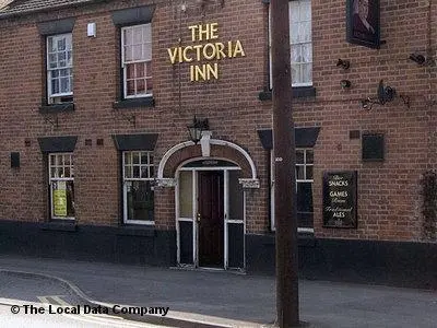 Victoria Inn exterior
