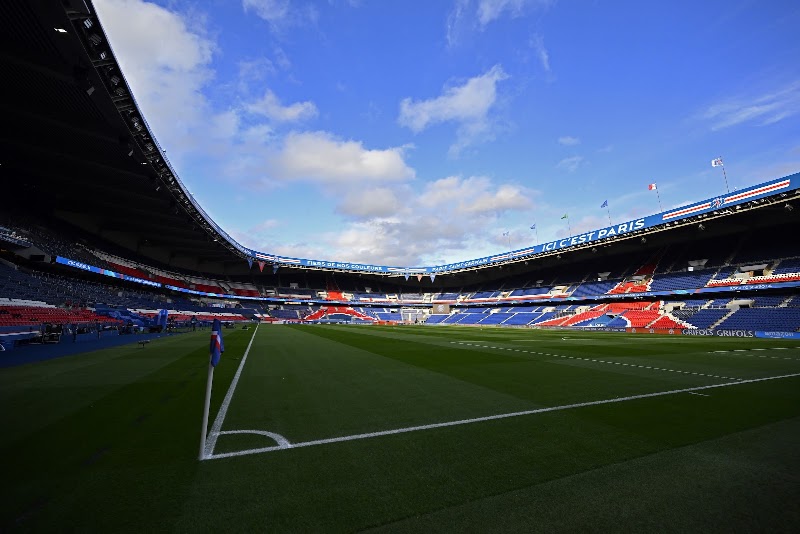 Parc des Princes