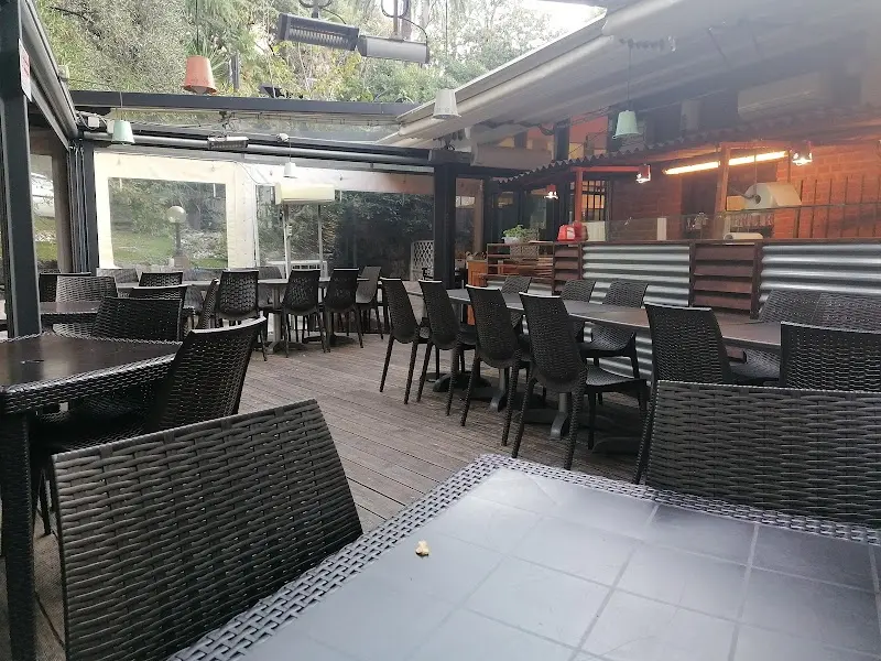 Antica Vaccheria exterior
