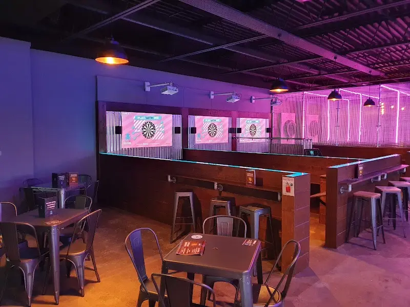 Boom Battle Bar Exeter exterior
