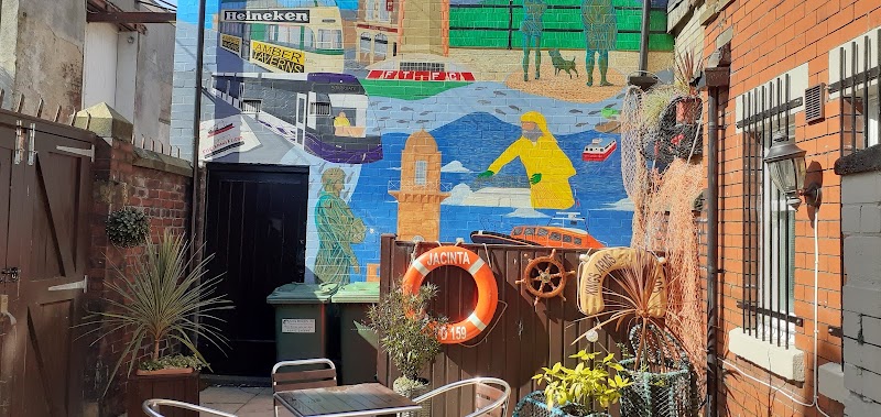 The Kings Arms exterior