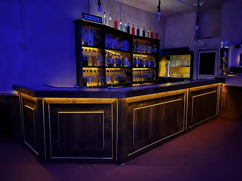 Espit Chupitos Valencia exterior