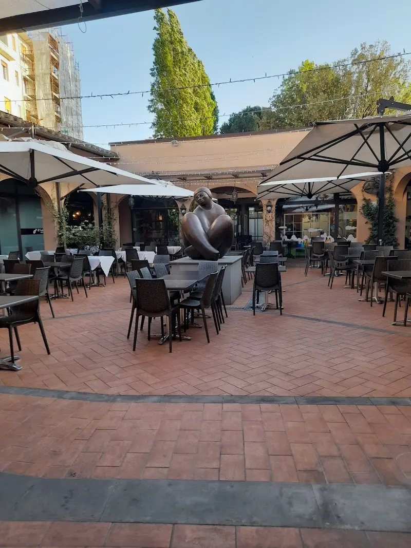 Il Vecchio e il Mare exterior