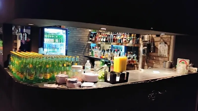 La Concordia Restaurant - Cantina exterior